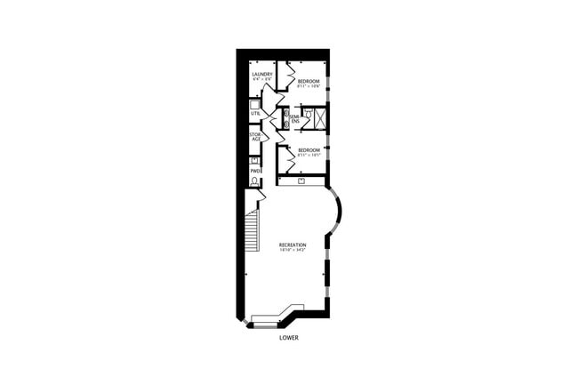 Building Photo - 3711 N Magnolia Ave