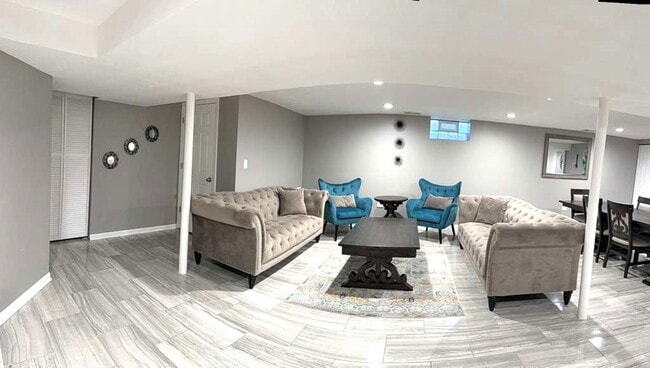 Building Photo - 8001 N Elmore St