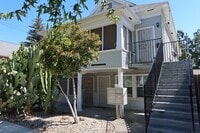 Building Photo - 1917 28th St