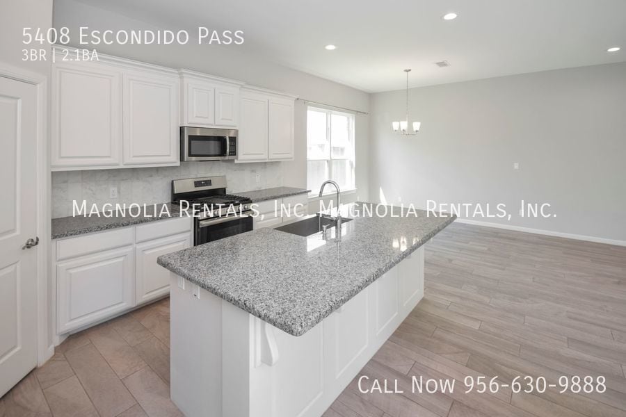 Building Photo - 5408 Escondido Pass
