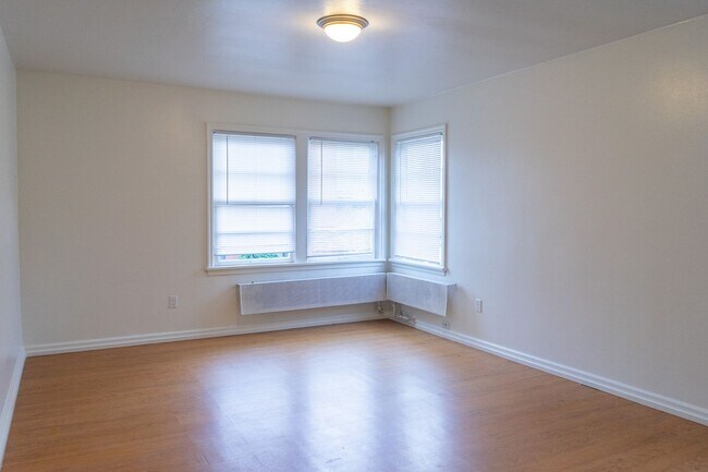 Building Photo - Ditch the Cookie Cutter — Live Somewhere as Unique as You!