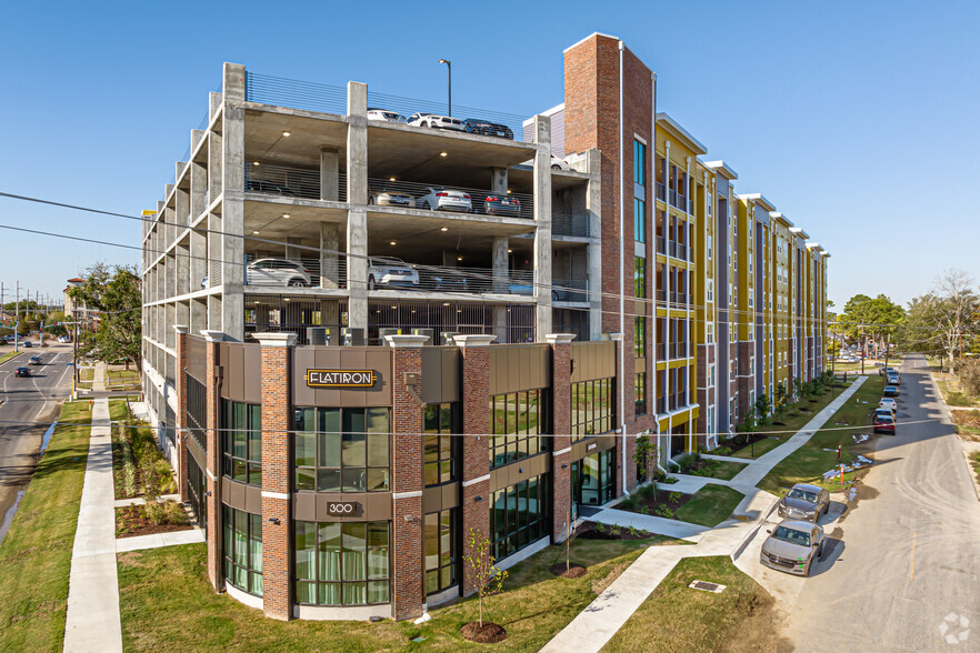 Student Living Apartments Baton Rouge