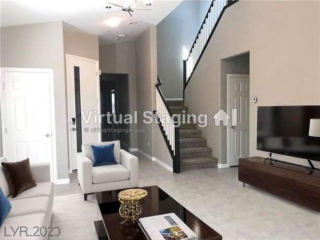 Building Photo - Smart Home. Henderson Beauty In Gated Comm...