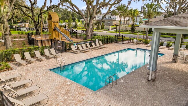 Building Photo - 11312 Blue Bay Dr