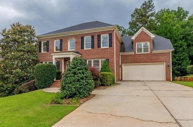 Building Photo - 714 Fairview Club Cir