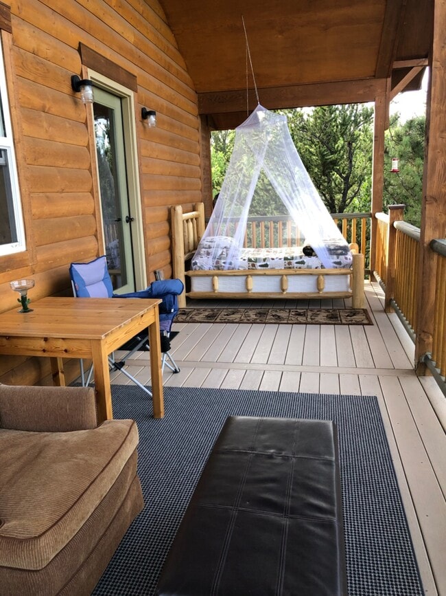 Building Photo - 609 Buffalo Ridge Rd