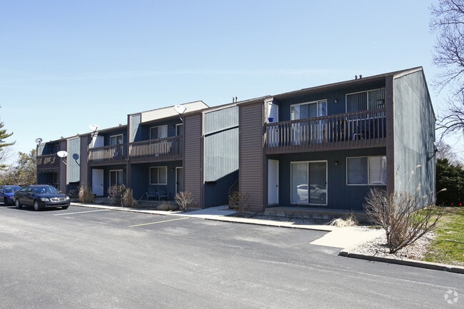 Primary Photo - Wabash Apartments