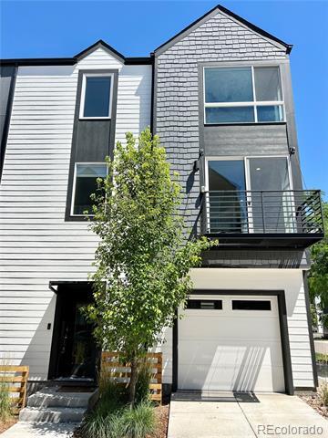 Building Photo - 5566 W 11th Pl