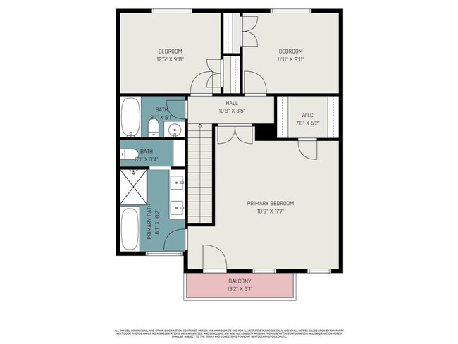 Building Photo - Stunning Victorian Townhouse!