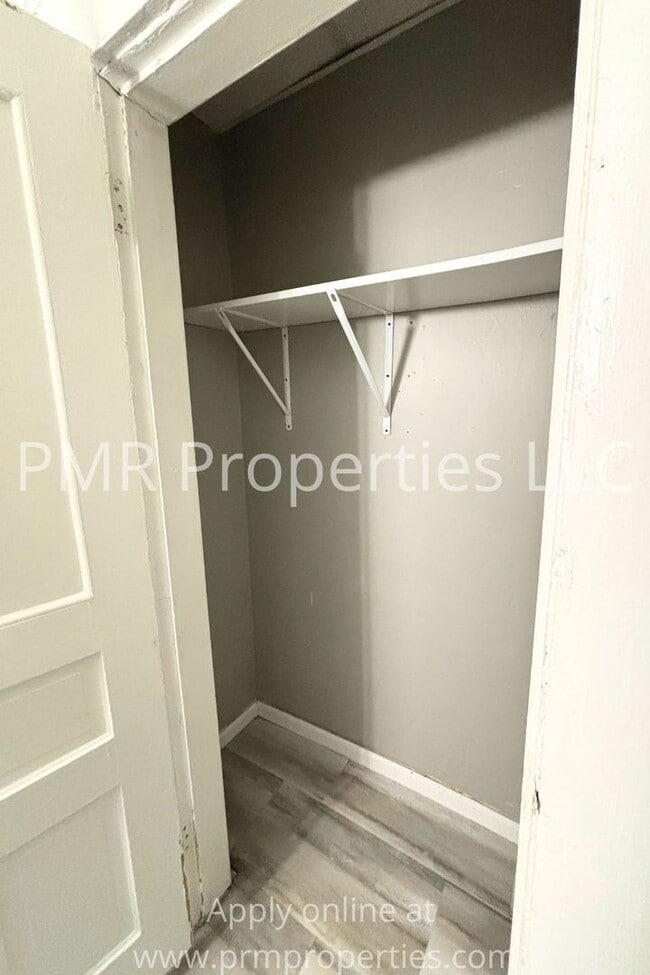 Building Photo - 2826 Lafayette Street