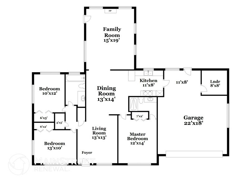 Building Photo - 1729 Puritan Ave