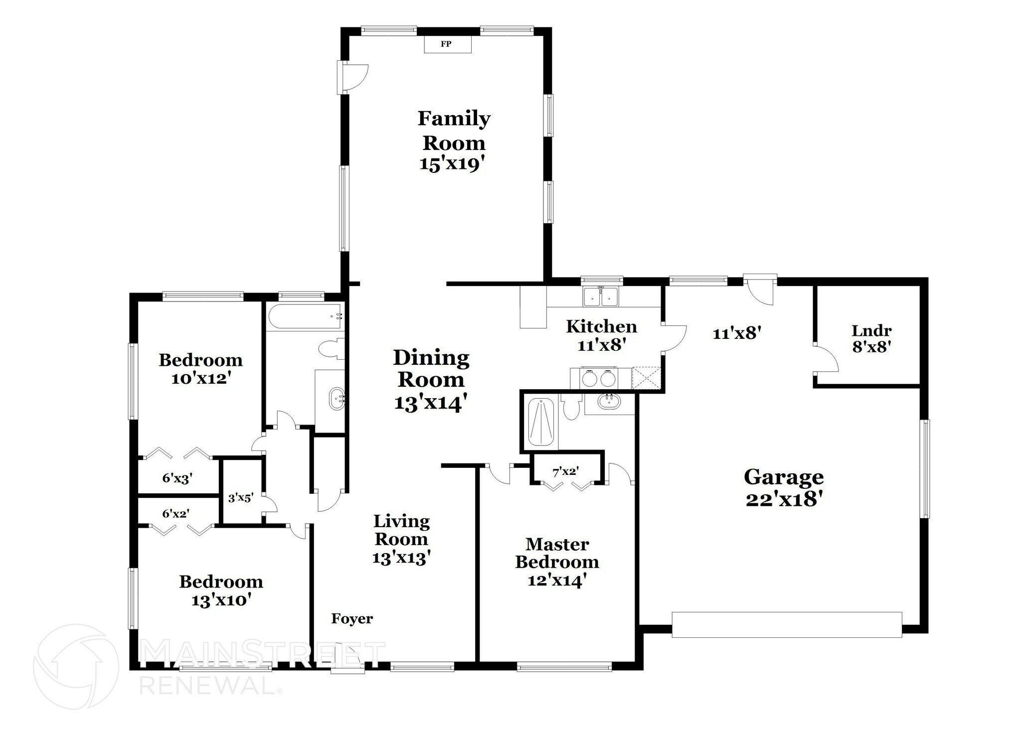 Building Photo - 1729 Puritan Ave