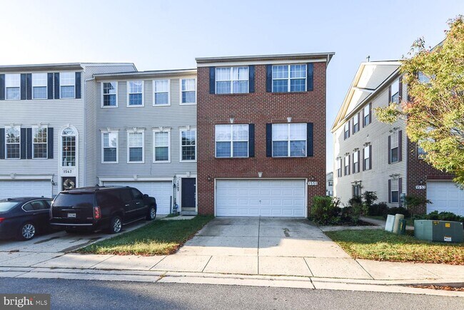 Building Photo - 1551 Falling Brook Ct