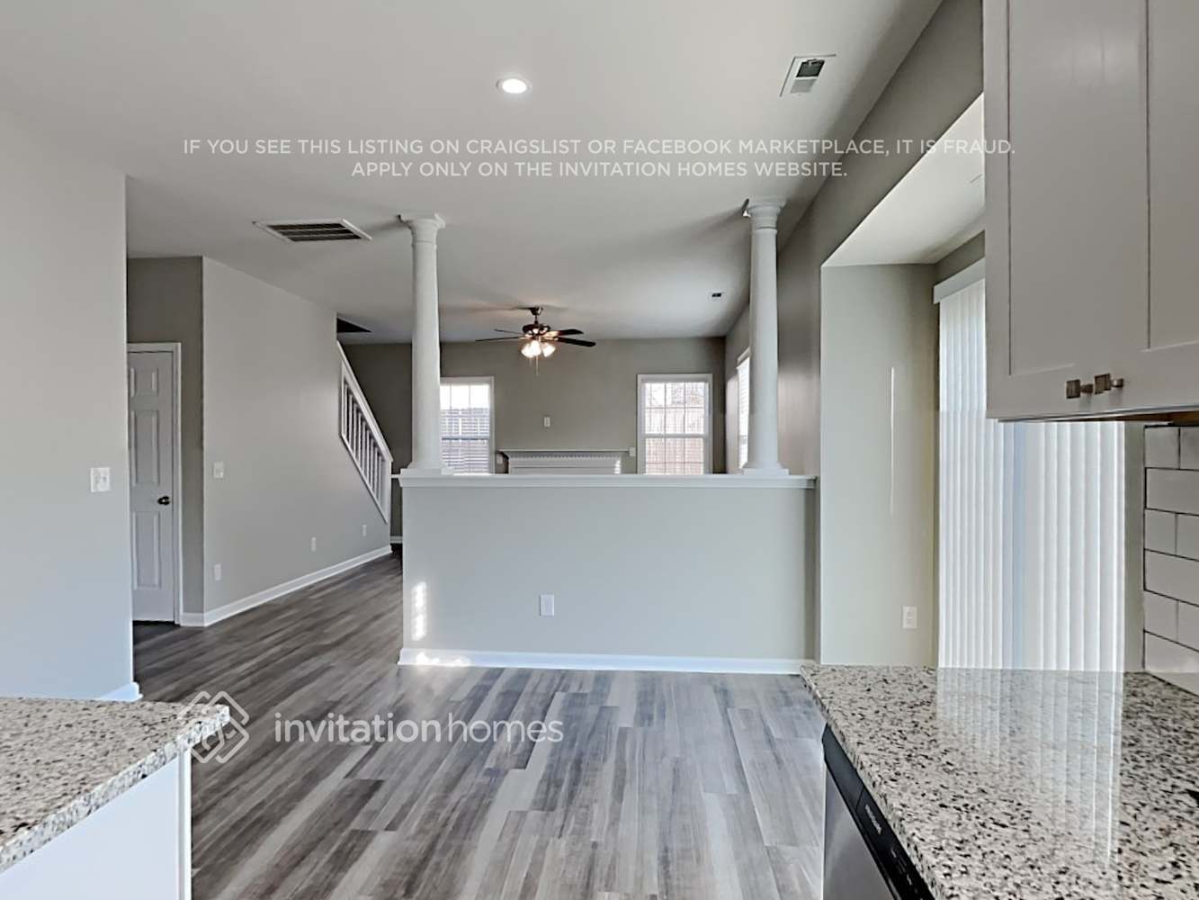 Building Photo - 6908 Missionary Ridge Dr