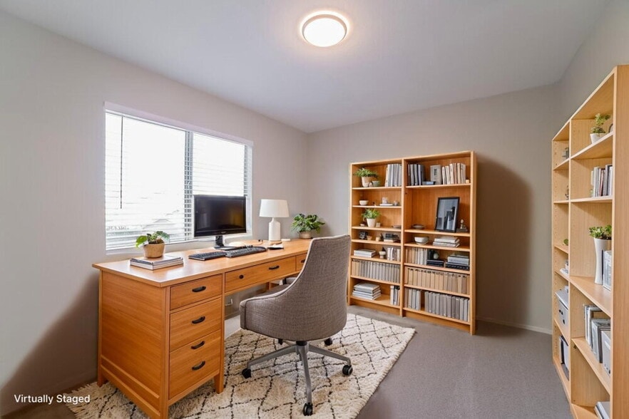 Building Photo - 834 E Whitten St