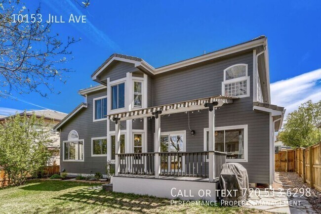 Building Photo - 10153 Jill Ave