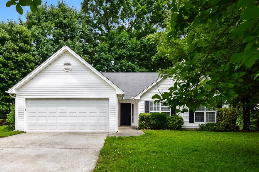 Primary Photo - 1016 Fishback Way