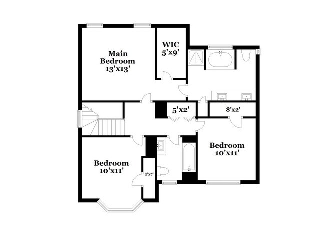 Building Photo - 3091 Ashbury Ln