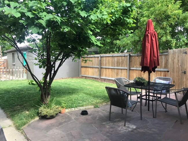 Building Photo - 2326 Lowell Blvd