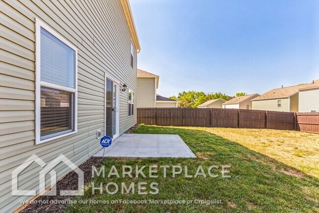 Building Photo - 1240 Stamp Lodge Rd