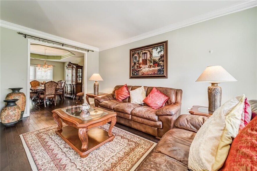 Building Photo - 2847 Lowe Ct