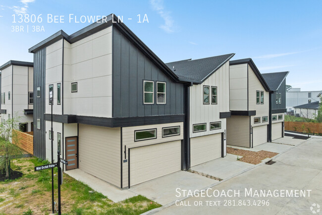 Building Photo - 13806 Bee Flower Ln