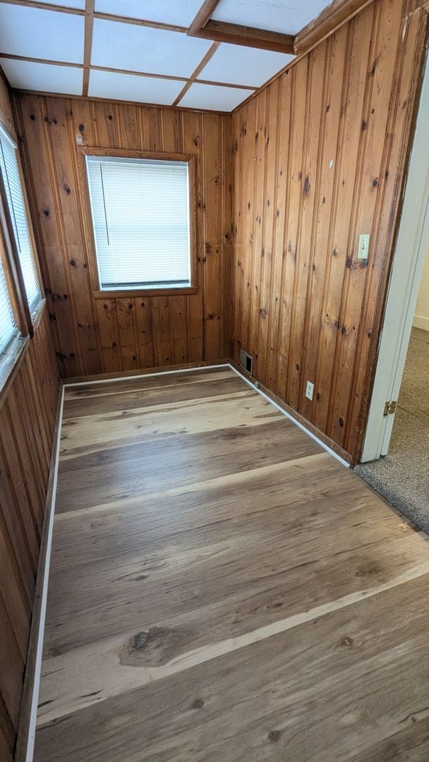 Building Photo - Cute 1-bed house with carport & more