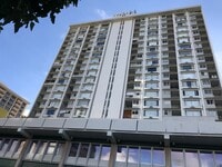 Building Photo - PACIFIC GRAND studio with vinyl wood plank...