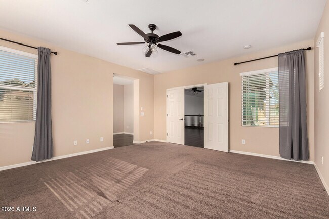 Building Photo - 3751 E Palo Verde St