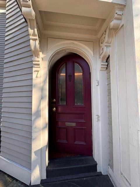 Building Photo - 7 Sheldon St