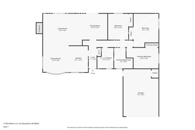 Building Photo - 11108 Hallstrom Dr