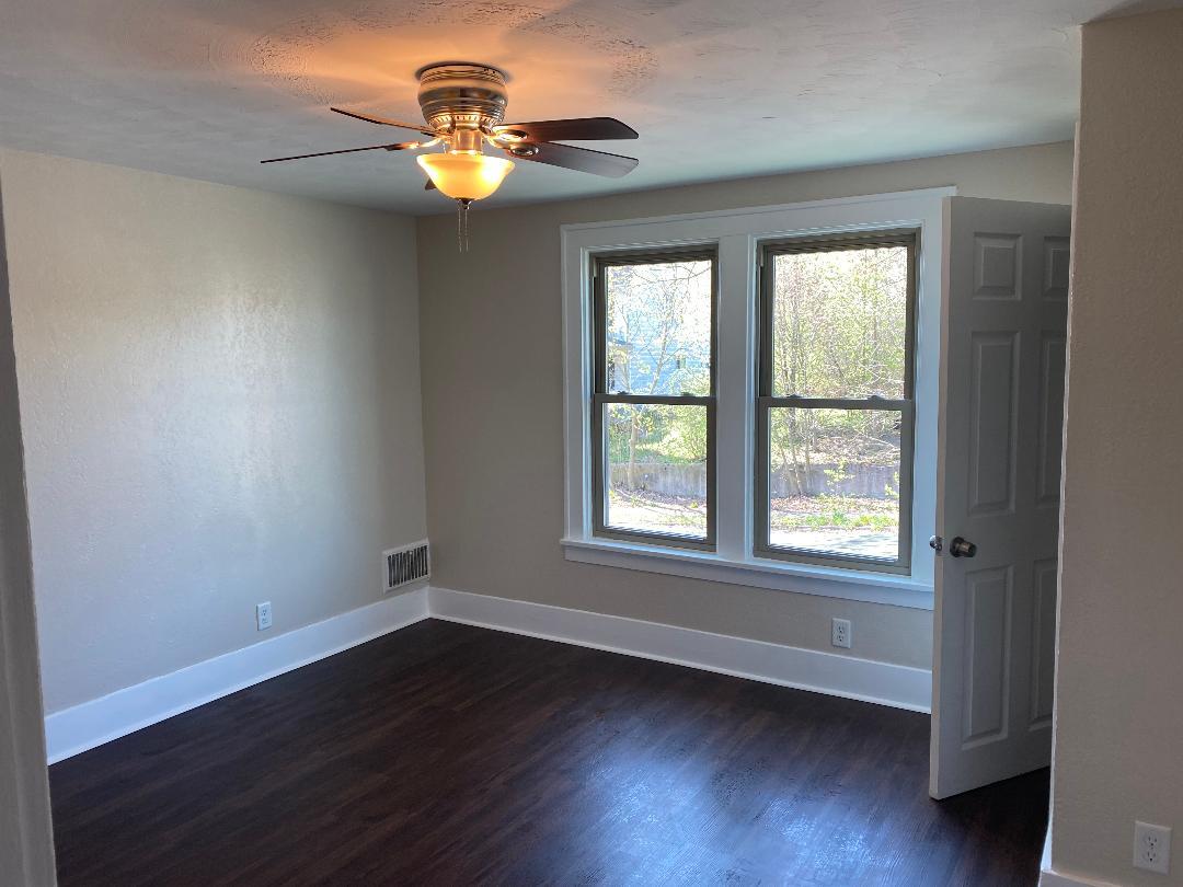 Bedroom 1 - 216 N 12th Ave