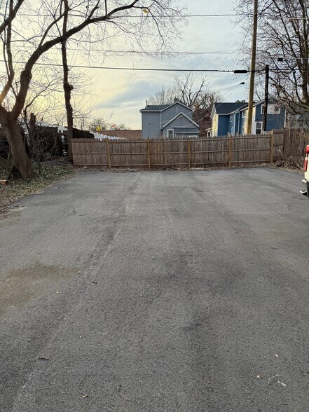 Building Photo - 59 Rowley St