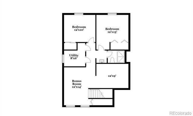 Building Photo - 17476 E Plateau Dr