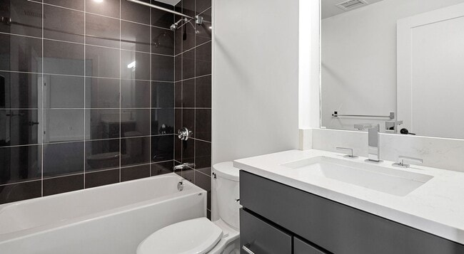 Building Photo - $4,850 Luxury 3BR / 2BA in Brighton | In-Unit Laundry | Garage Parking + Roof Deck