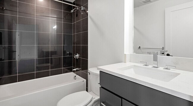 Building Photo - Boston Landing, NO FEE, Lux living, 3 bed/2bath, Central Air, Garage Parking, PET FRIENDLY!