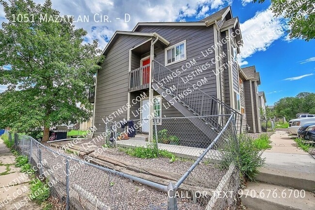 Building Photo - 1051 Mazatlan Cir