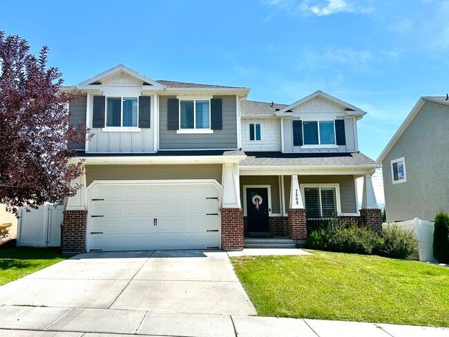 Building Photo - 7868 N Broken Arrow Ln