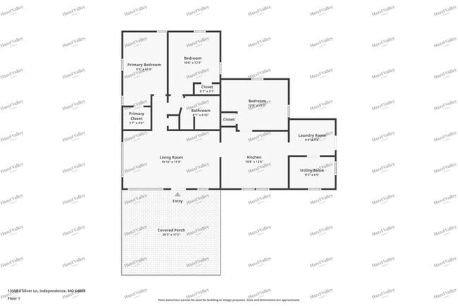 Building Photo - 13508 Silver Ln