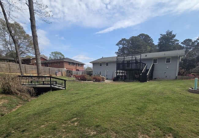 Building Photo - 4064 Cedar Knoll Dr