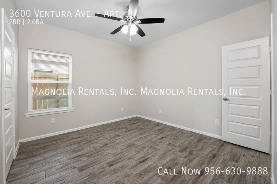 Building Photo - 3600 Ventura Ave