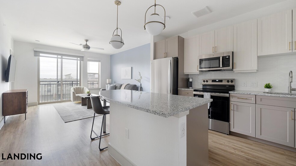 Building Photo - 3100 Scofield Ridge Pkwy