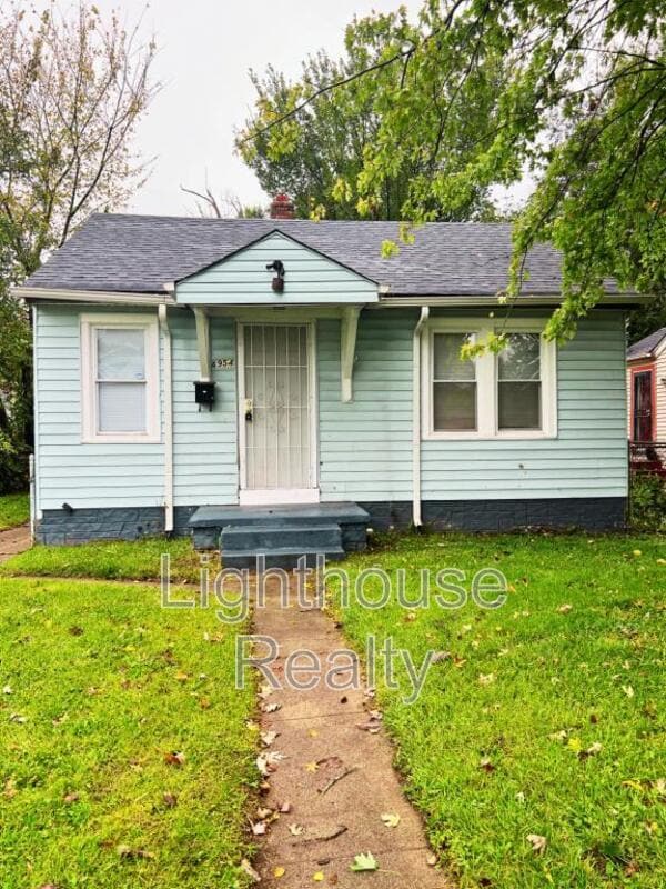 Building Photo - 4954 Pennsylvania St
