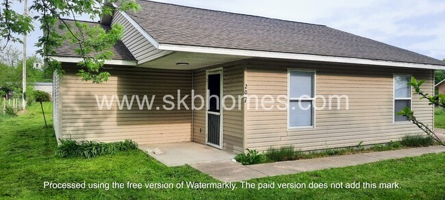 Building Photo - 207 N Northcutt Ave