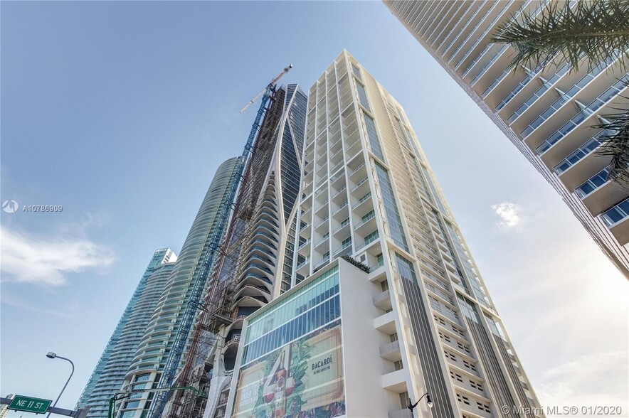 Building Photo - 1040 Biscayne Blvd