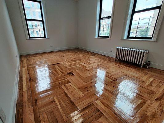 Building Photo - 2 bedroom in BRONX NY 10467