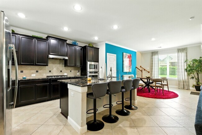 Building Photo - 17322 Milrig Ct