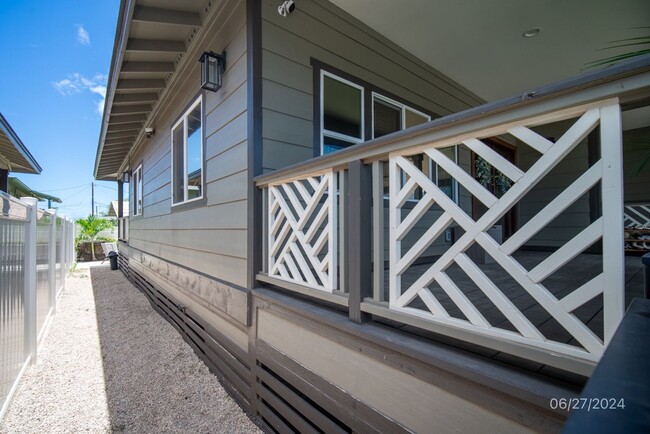Building Photo - 3bd / 2ba 1,480 sqft Condo in Waianae