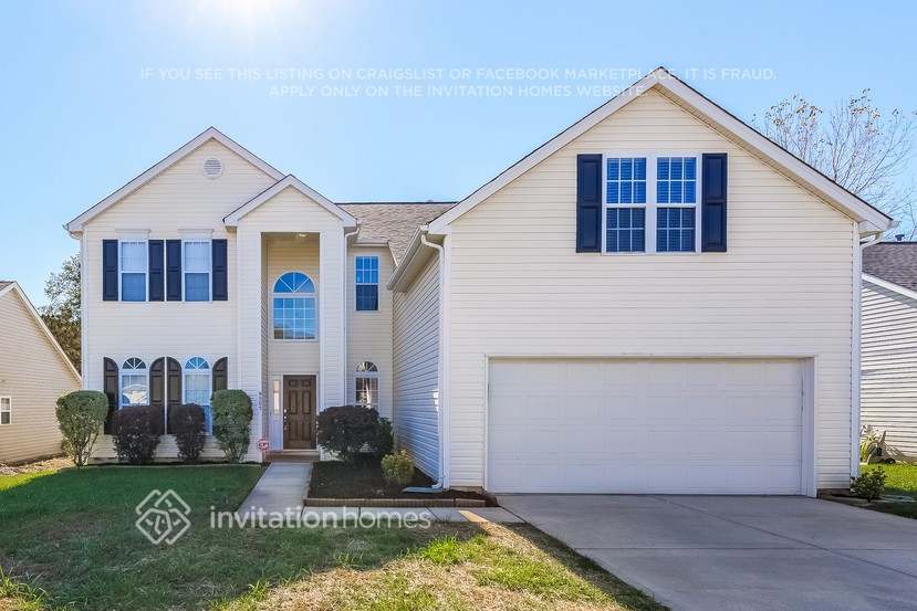 Primary Photo - 9505 Constitution Hall Dr