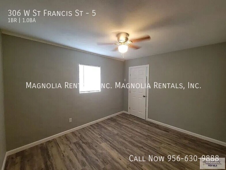 Building Photo - 306 W St Francis St